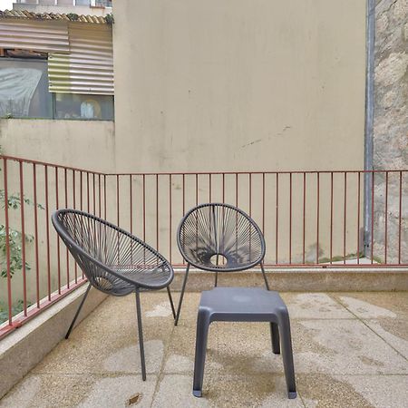 Martires Sweet Apts By Portocityhosts Exterior photo