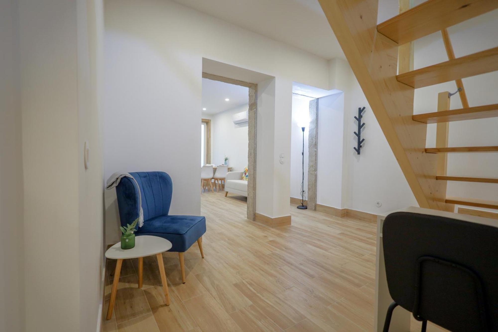 Martires Sweet Apts By Portocityhosts Exterior photo