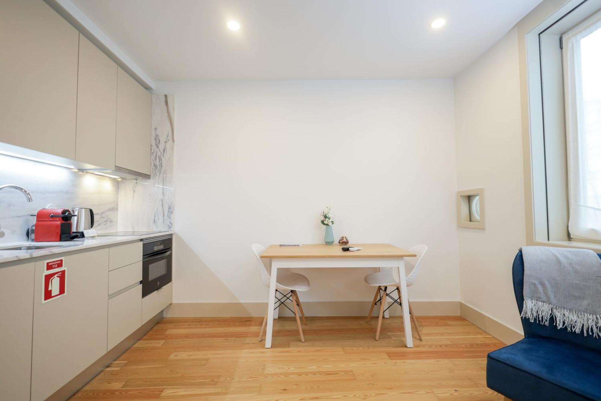 Martires Sweet Apts By Portocityhosts Room photo