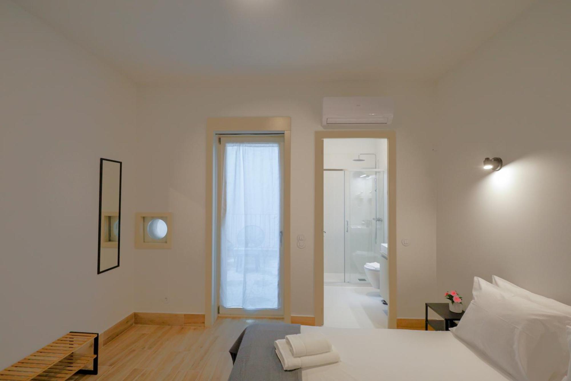 Martires Sweet Apts By Portocityhosts Room photo